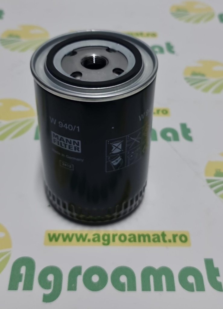 Filtru Ulei 388227R1 