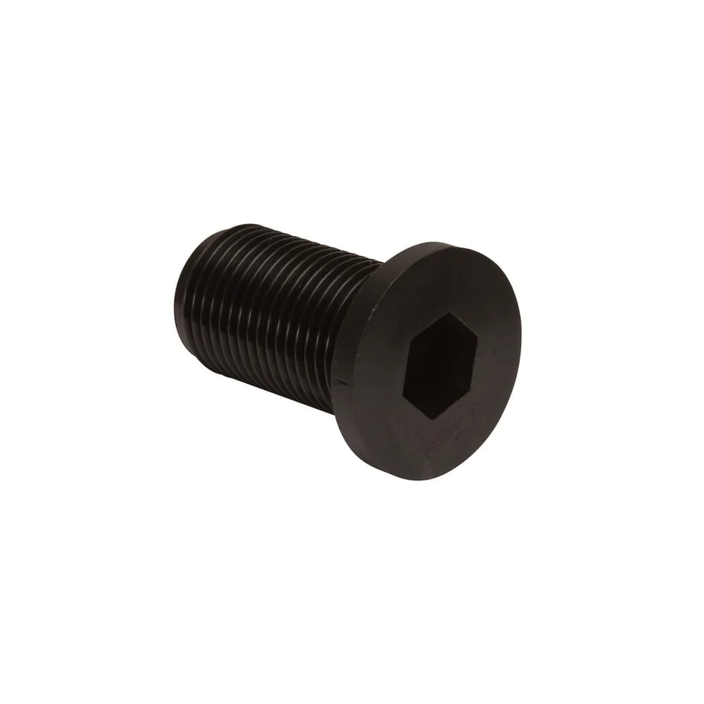Racord bulkhead 1/2" BSP 321296