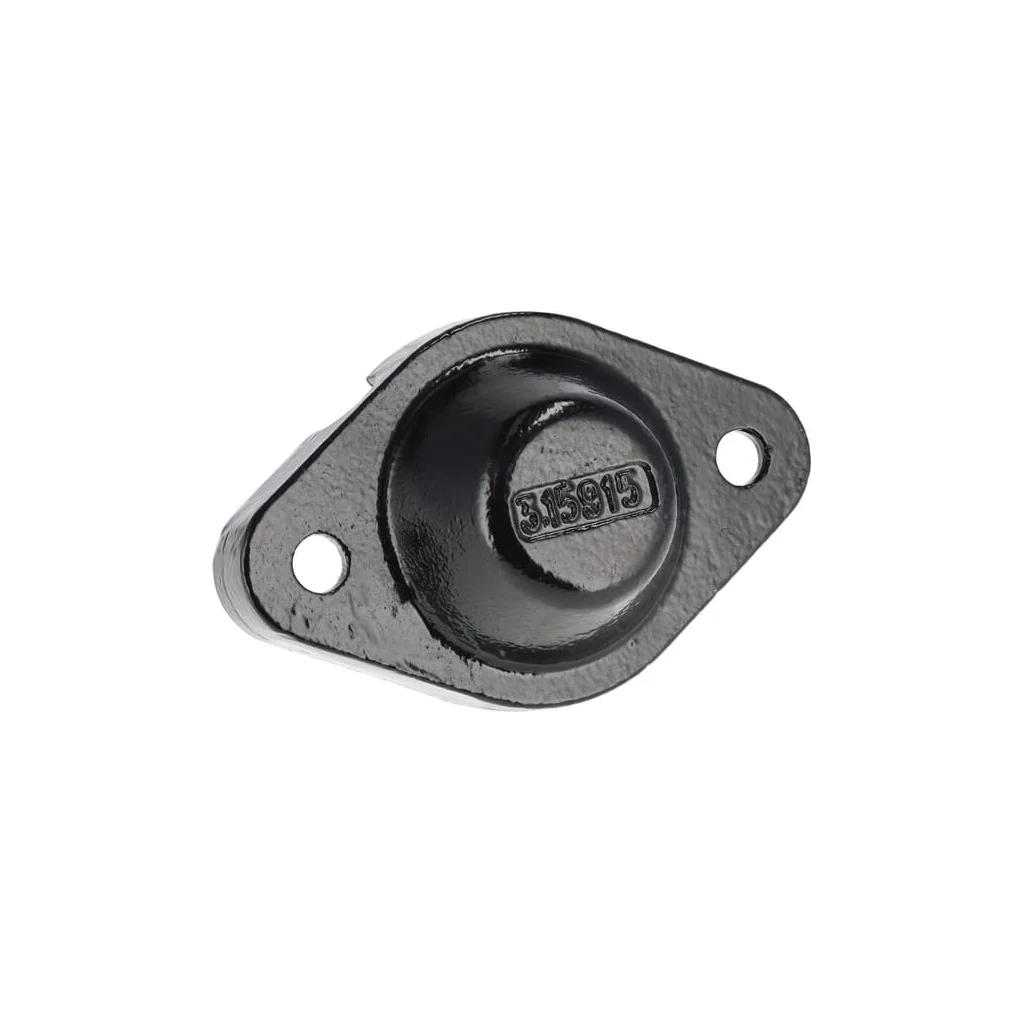 [AMAT2-107204] Capac bloc rulment ø35 315915