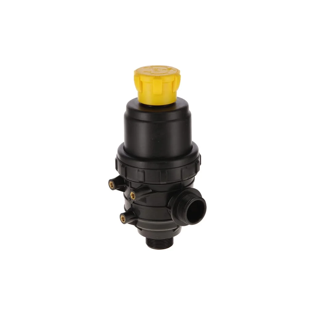 Filtru de aspirație 1 1/2" 100-160 l/min 80 mesh 31424635