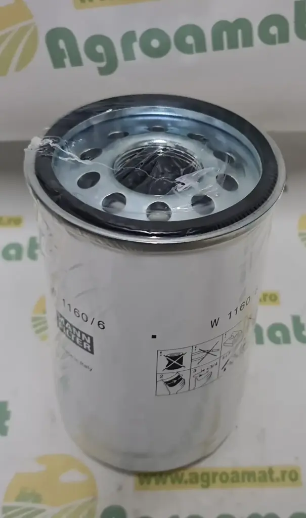 Filtru Hidraulic 84399618