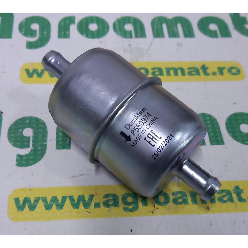Filtru Combustibil D139225