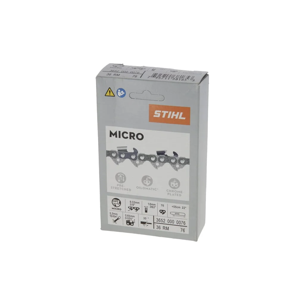 Lanț micro 36RM Rapid 36520000076