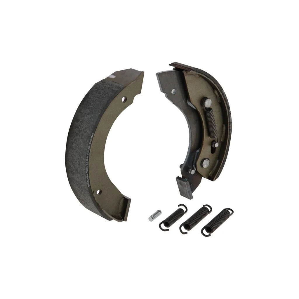 Set saboți de frână 300x60 316A118CK1