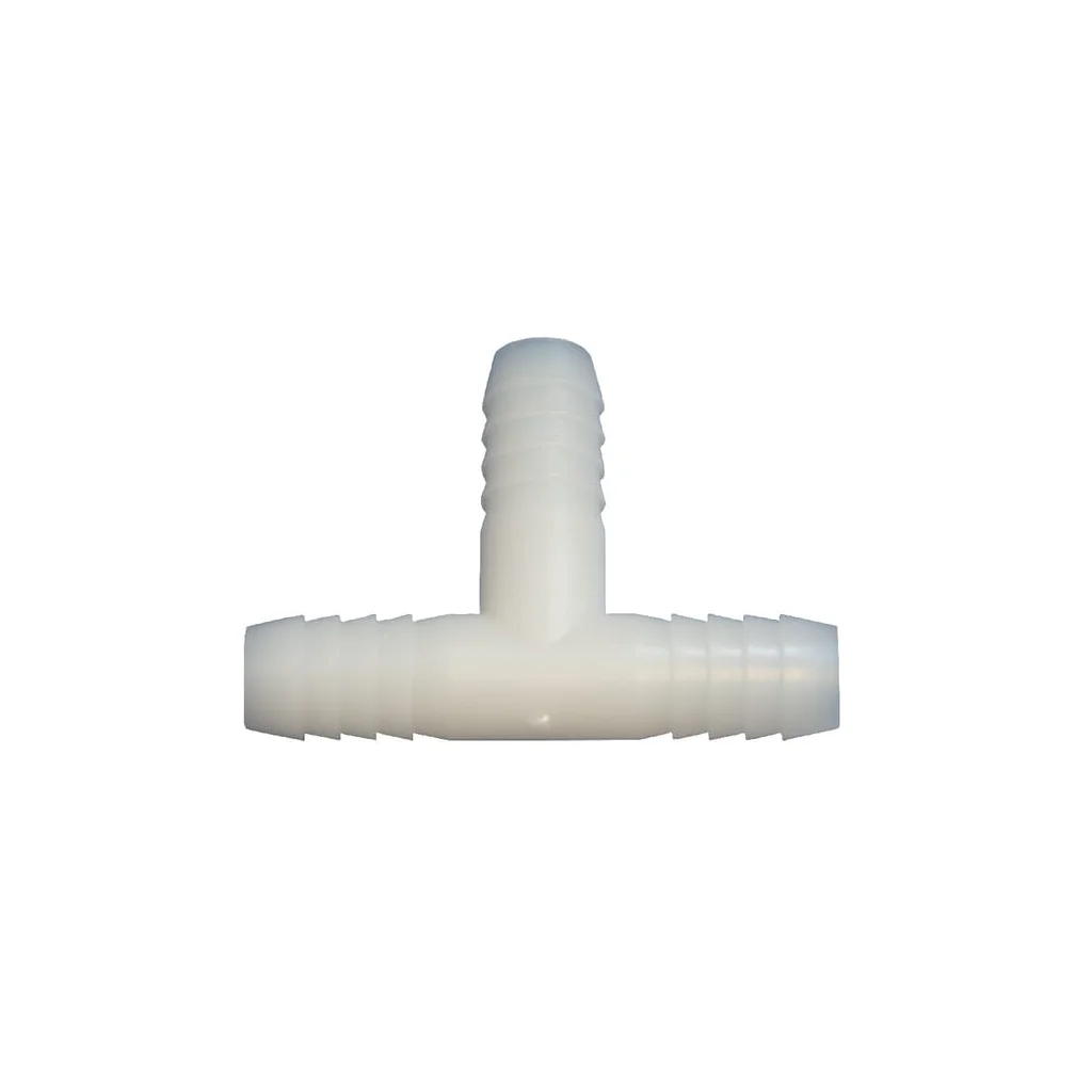 Piesă T 1/2" 1/2" 1/4" 3504130DW