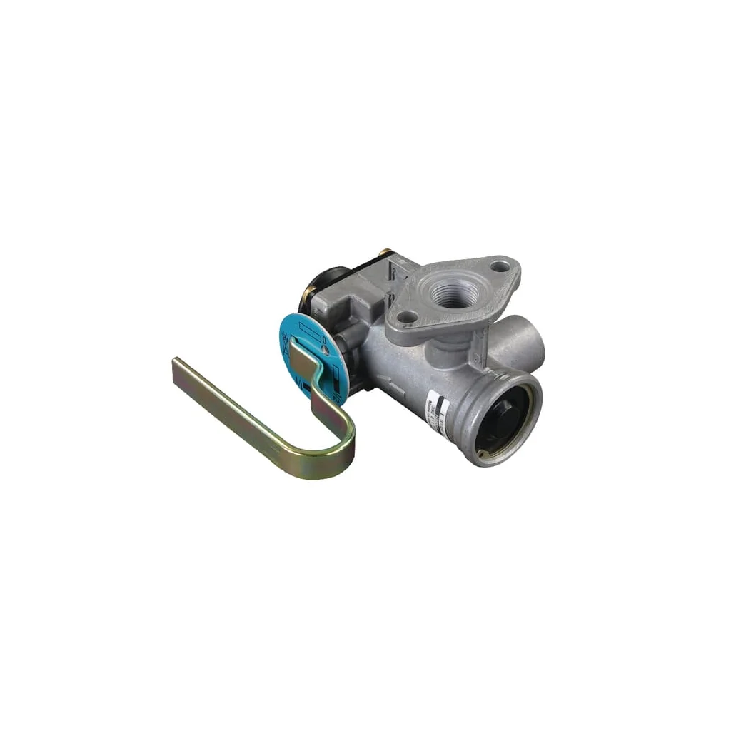 Regulator forţă de frânare 1Ltg. manual 352011101