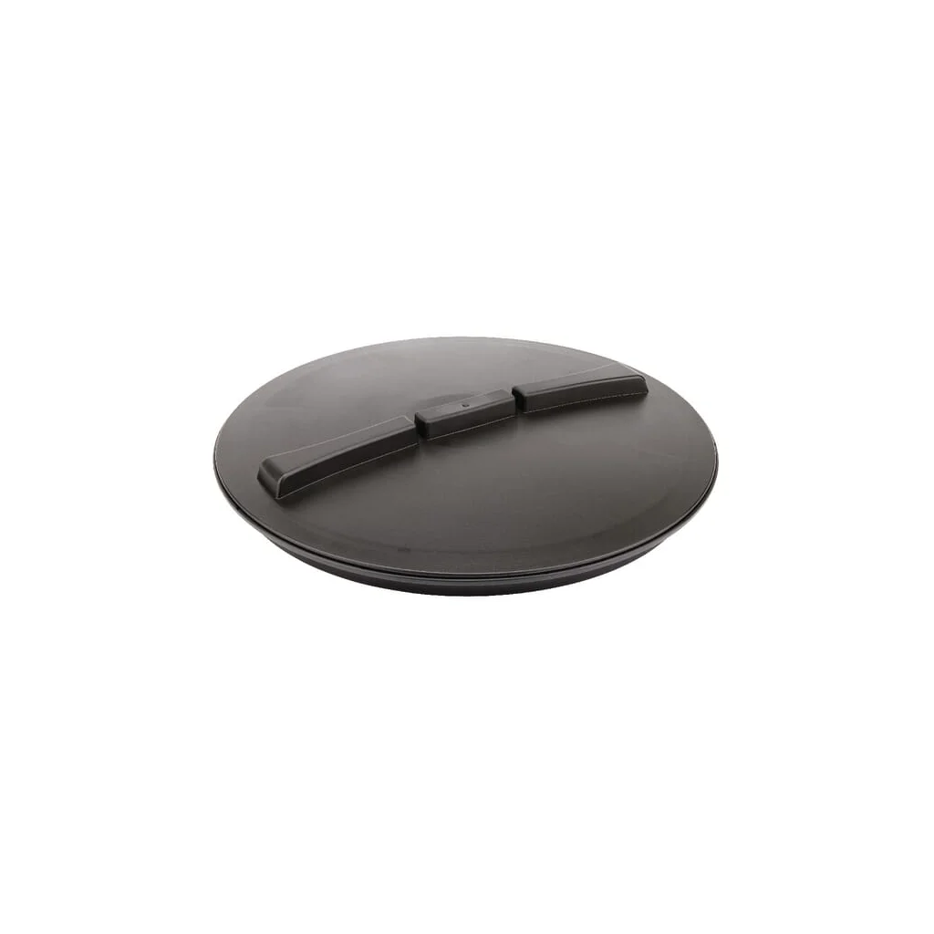 Capac rezervor + inel de asamblare plat 3512180