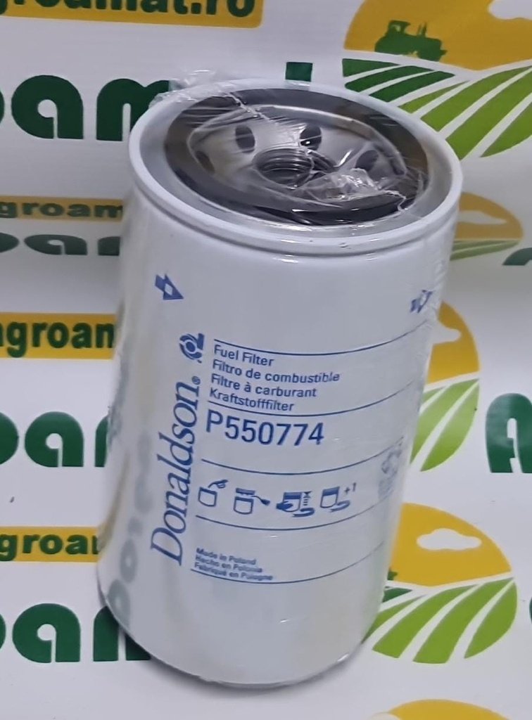 Filtru Combustibil 84477358