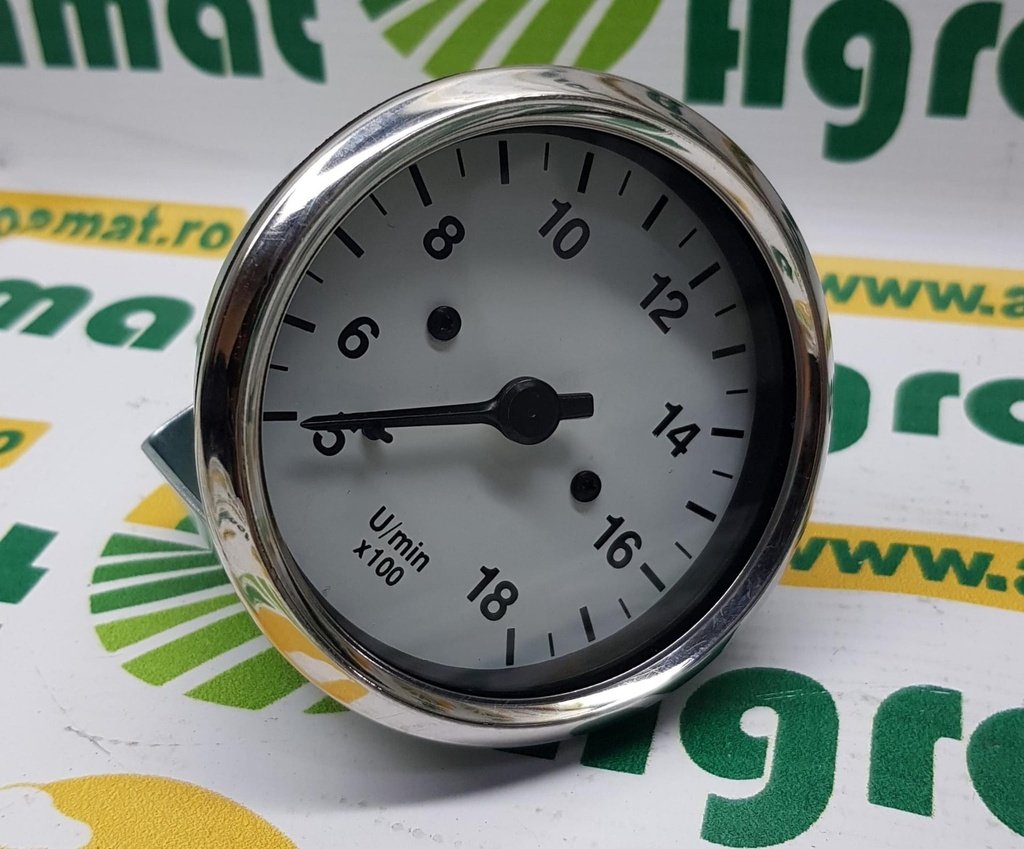 Manometru Ø 79.5mm 632180
