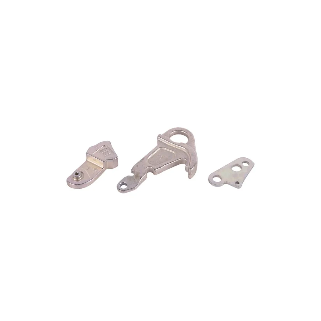Kit clichet 3654729M91