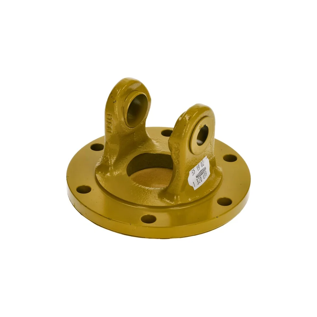 Furcă cardanică cu flanșă W2400/P400/W400E Walterscheid 351902
