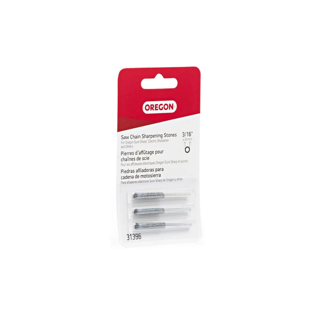 Piatră de șlefuit 3/16" (set de 3) 31396AUH