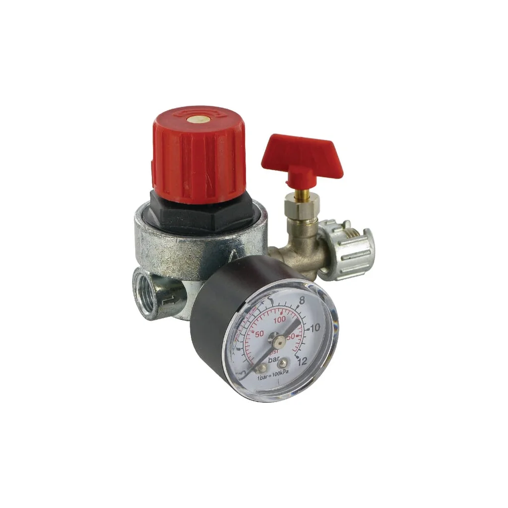 Supapă de reglare presiune 1/8" 319013000