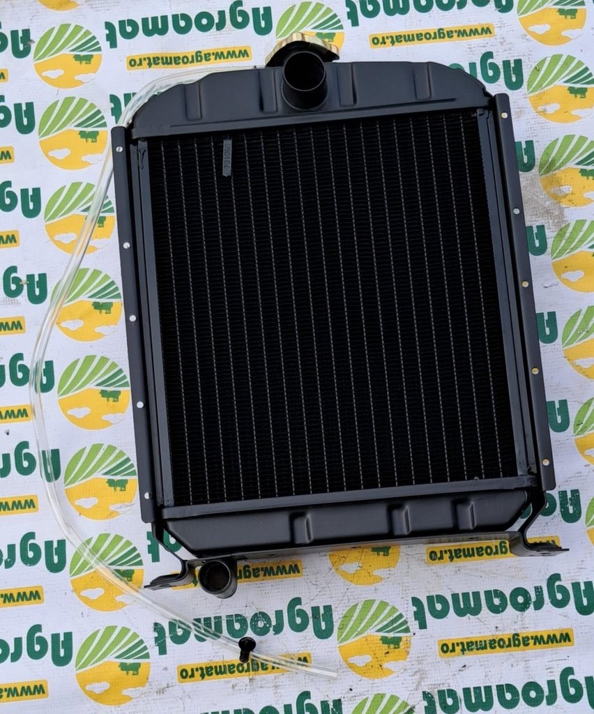 Radiator Fiat 215