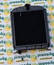 Radiator Fiat 215