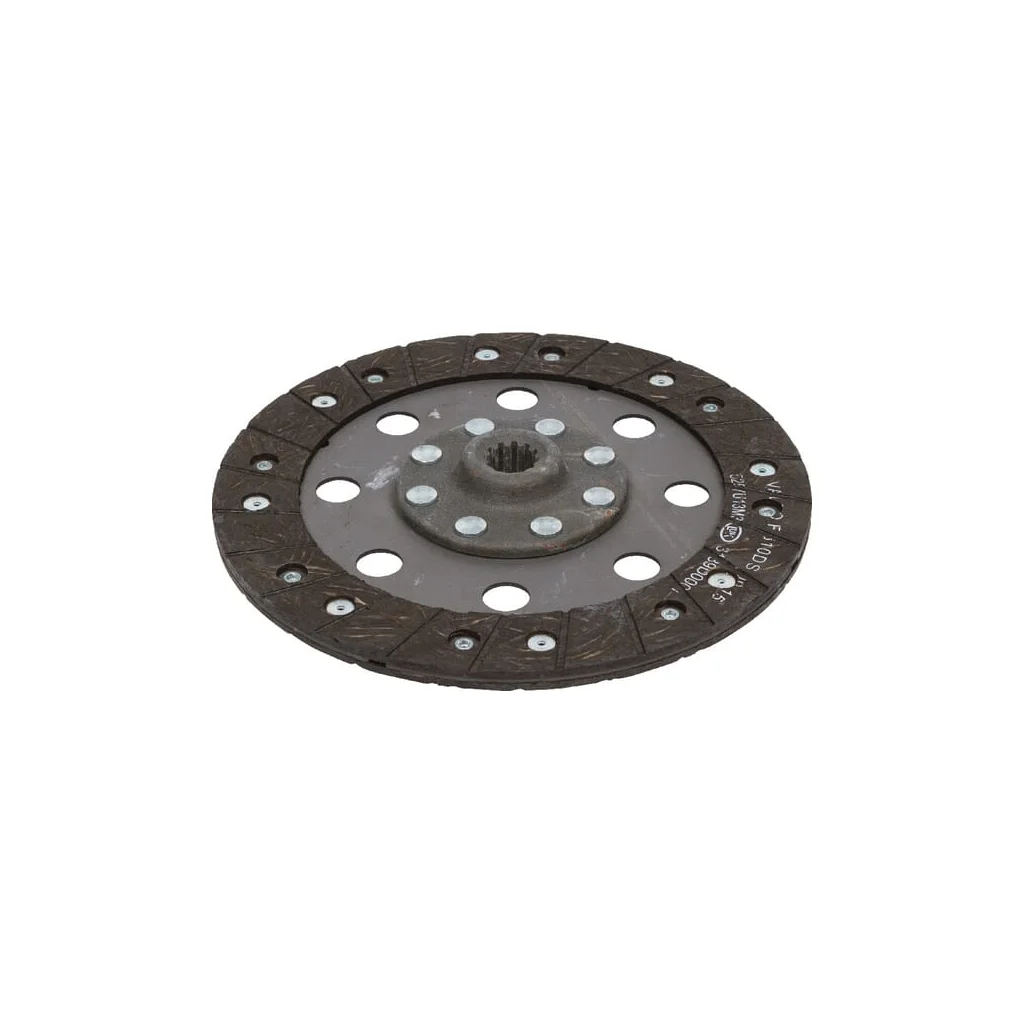 Disc de ambreiaj UKF 322038210