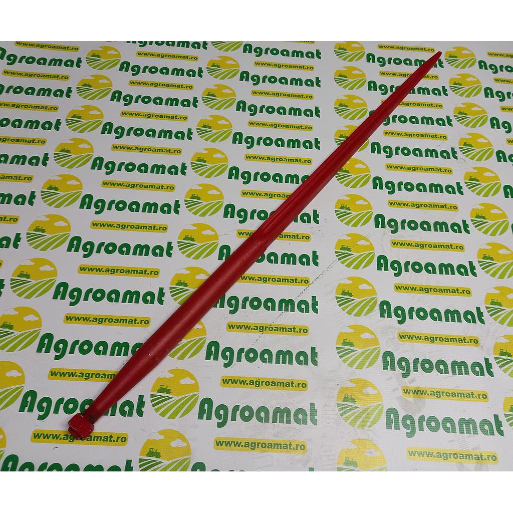 Tepi 36x1000mm M22x1,5