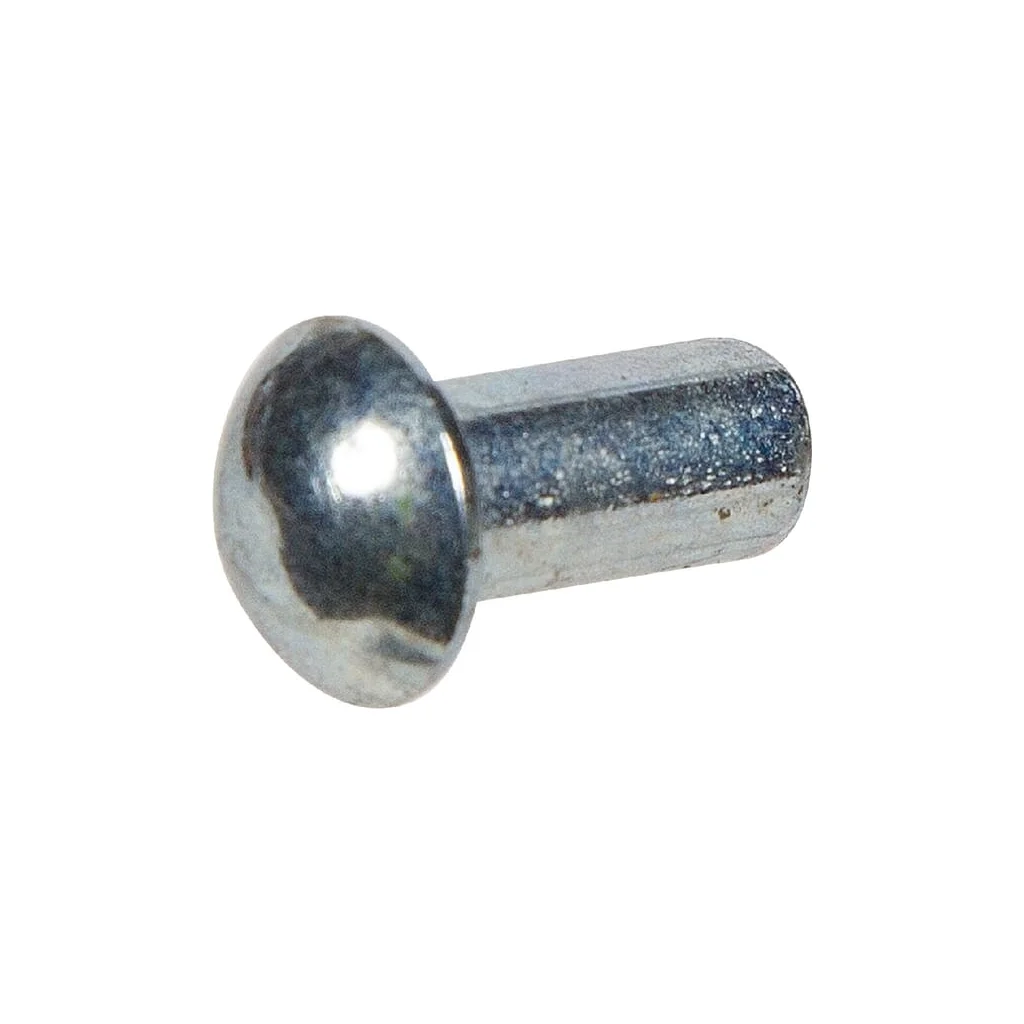 Nit cap bombat DIN660 6x12mm St-Zn Lemken 3158008