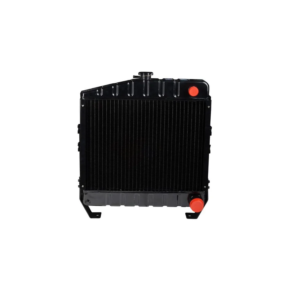 Radiator potrivit pentru Case-IH 3145498R93N