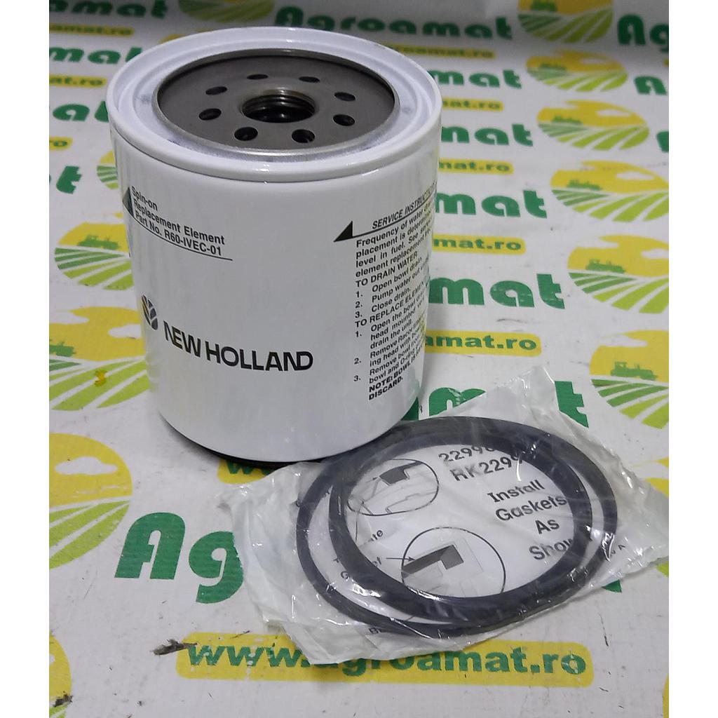 Filtru Combustibil Org.