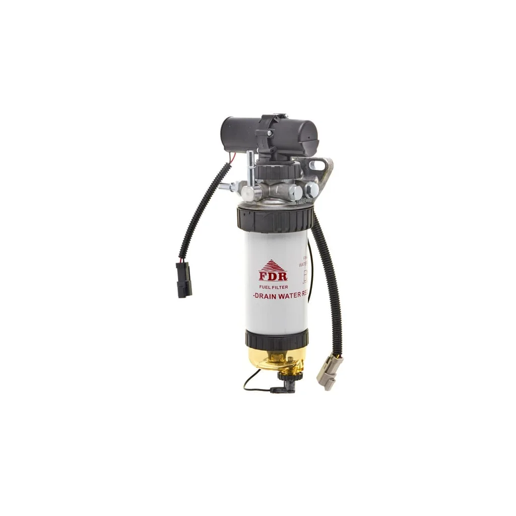 Ansamblu pompă ridicare filtru de combustibil 333E9834KR