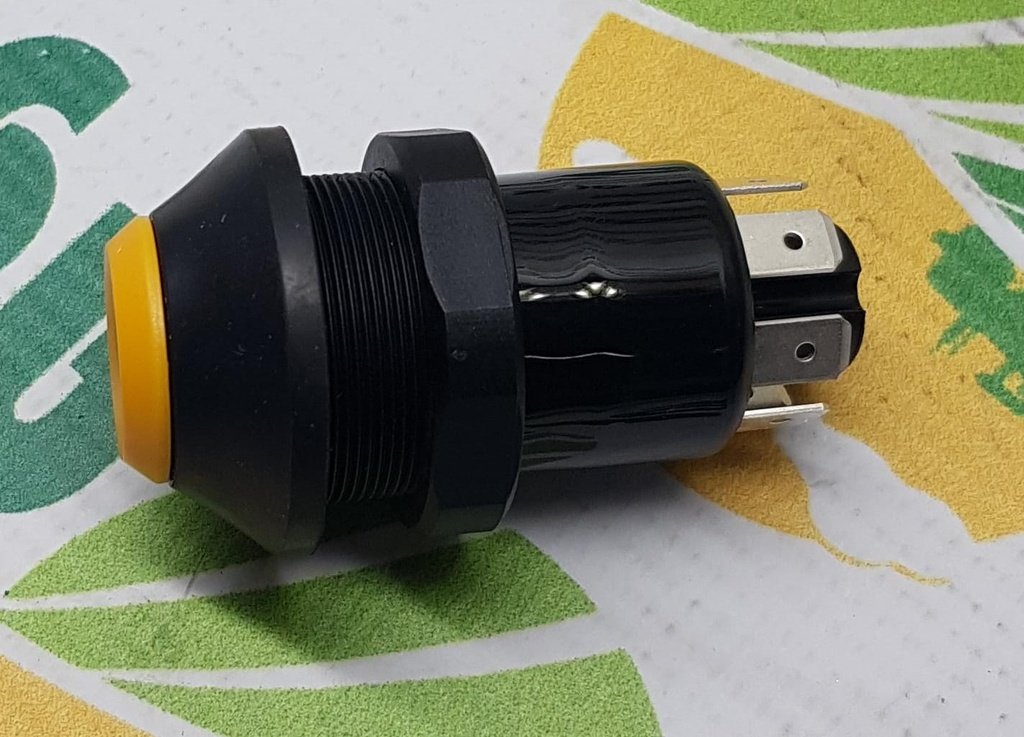 Buton Priza Putere G312970090010 