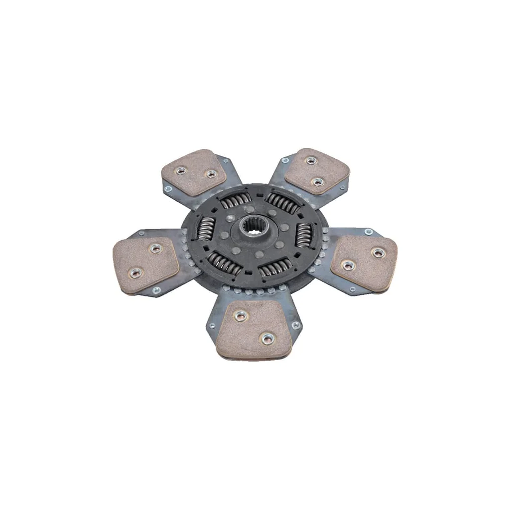 Disc ambreiaj TDCN 333004310
