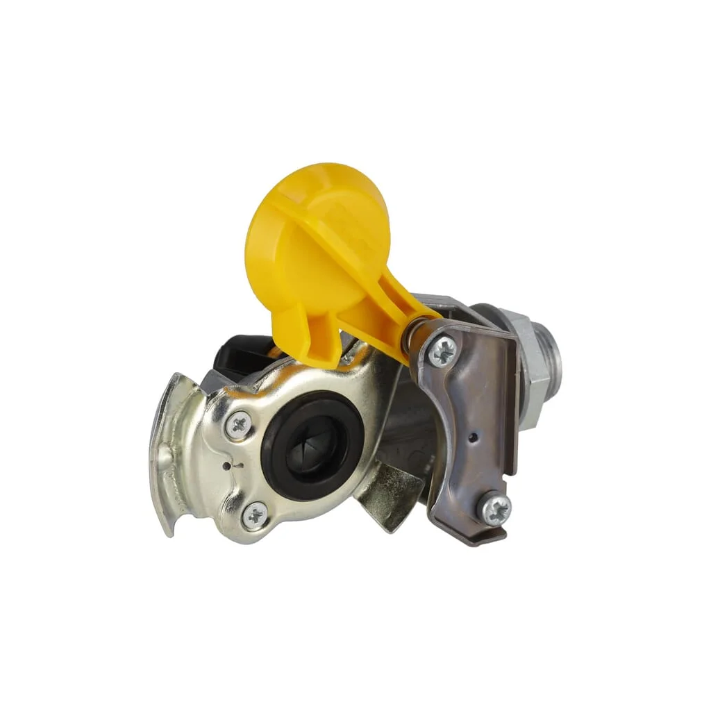 Cap de cuplare cu filtru integrat Protect-O" M16x1.5 galben" 334085201