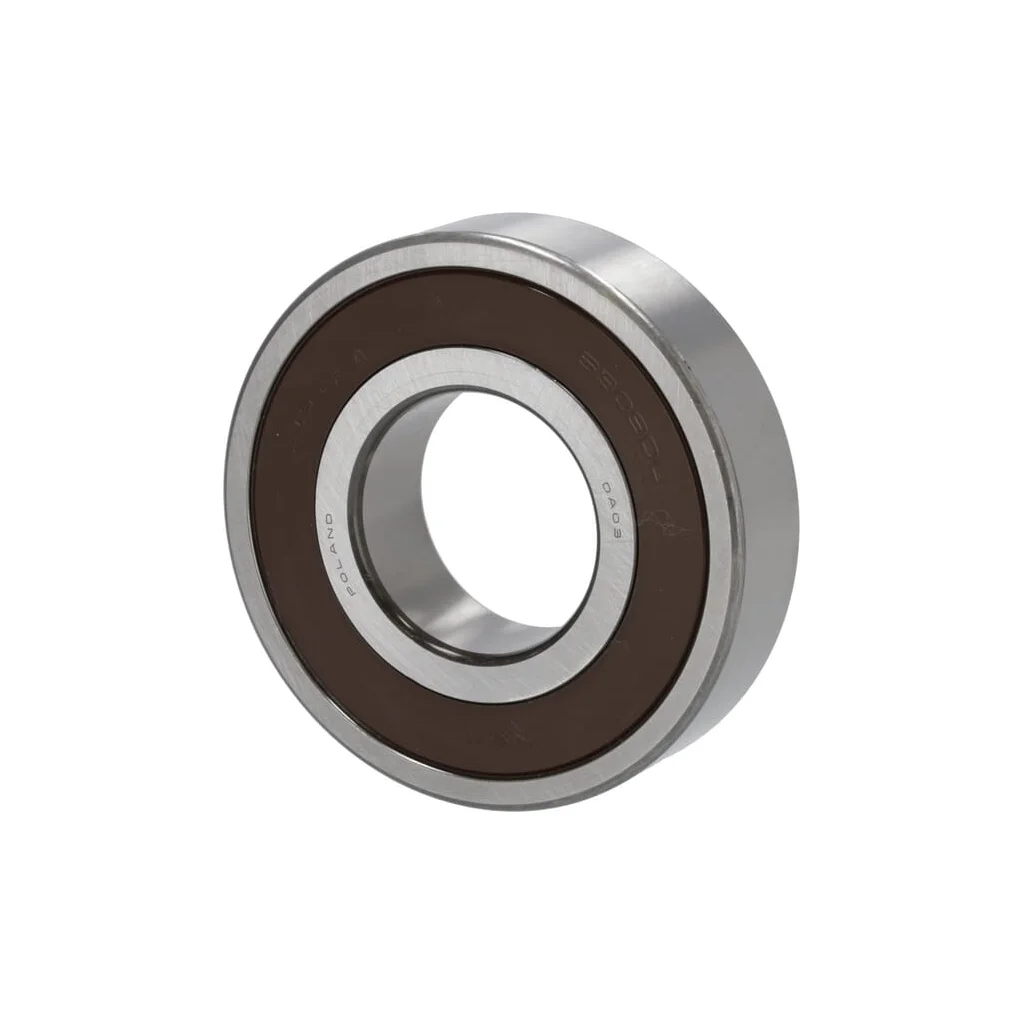 Rulment cu canal de bile adâncit 6309 2RS 3198644