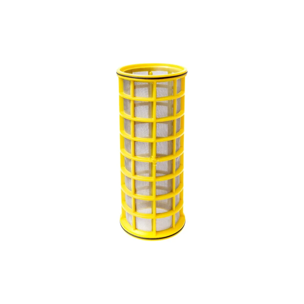 Inserție filtrantă 80/32 mesh galben 31722035030