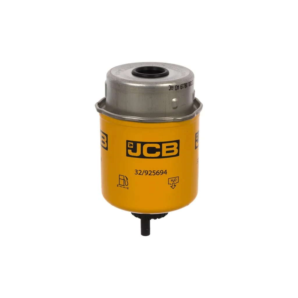 Element filtrant combustibil 320A7128