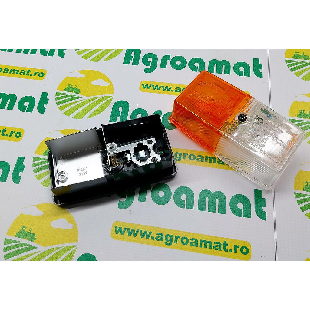 Lampa Semnalizare Fata G395900020020