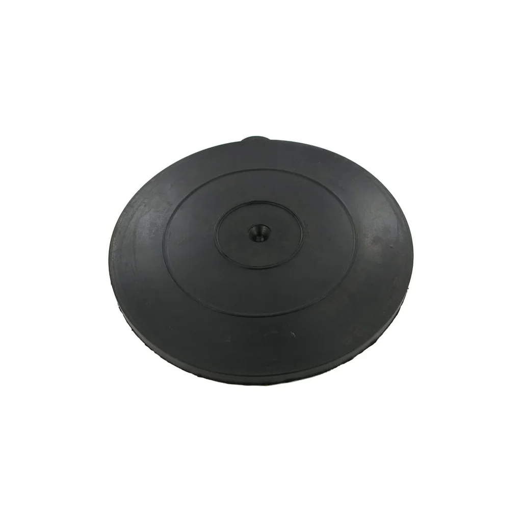 Capac cauciuc rezervor 265mm 352420