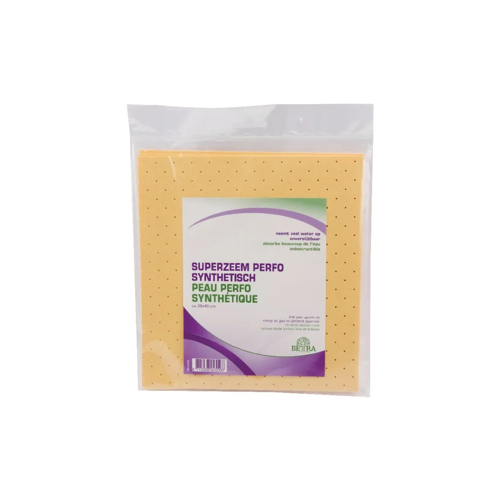 Miracle chamois 38x40 cm 364205