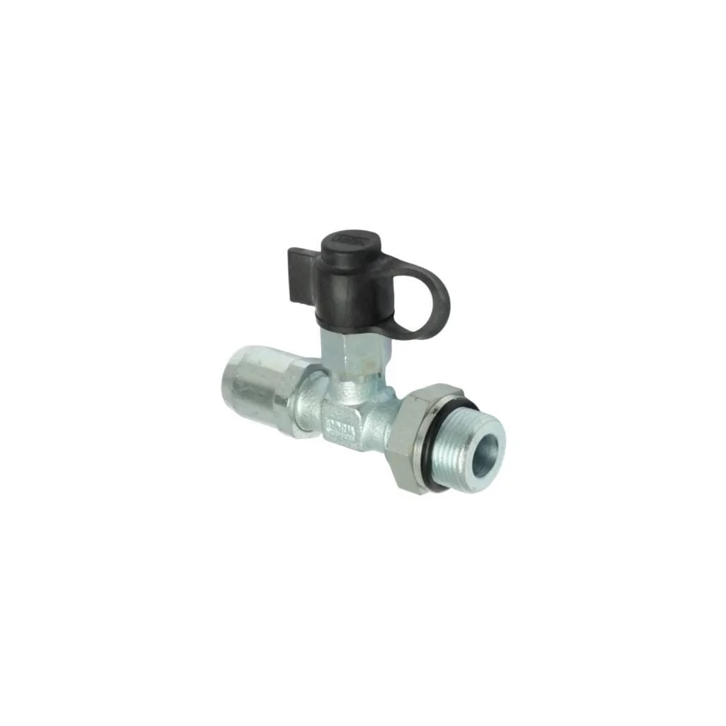 Cuplaj drept cu ștuț și punct de testare 8/M16x1.5 36512862