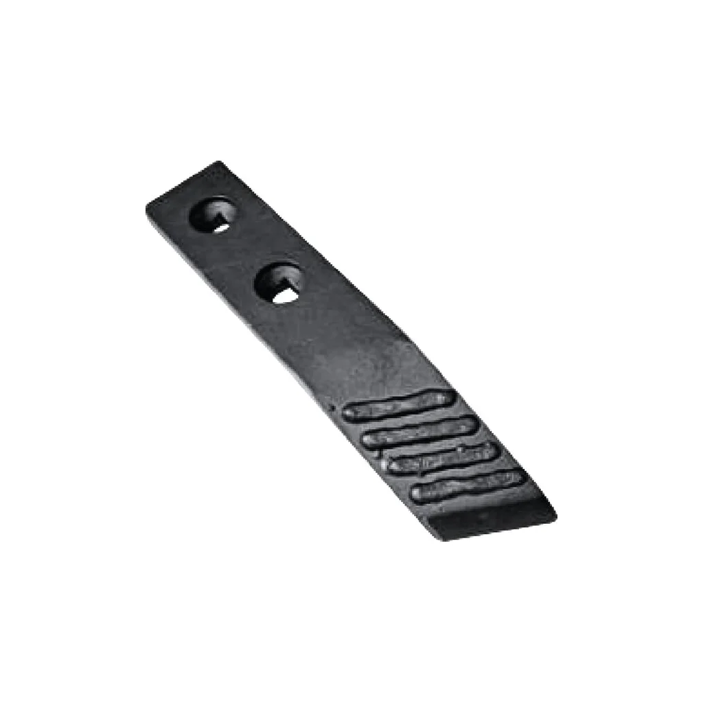 Vârf scarificator dreapta, carbură 3407025DCN
