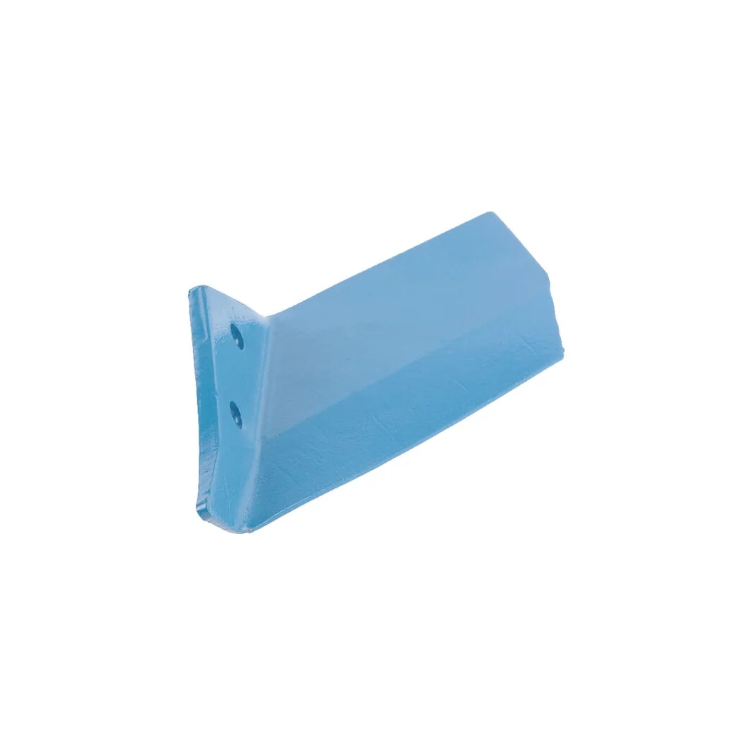 Aripă brăzdar KF30P carbură stânga 3374463