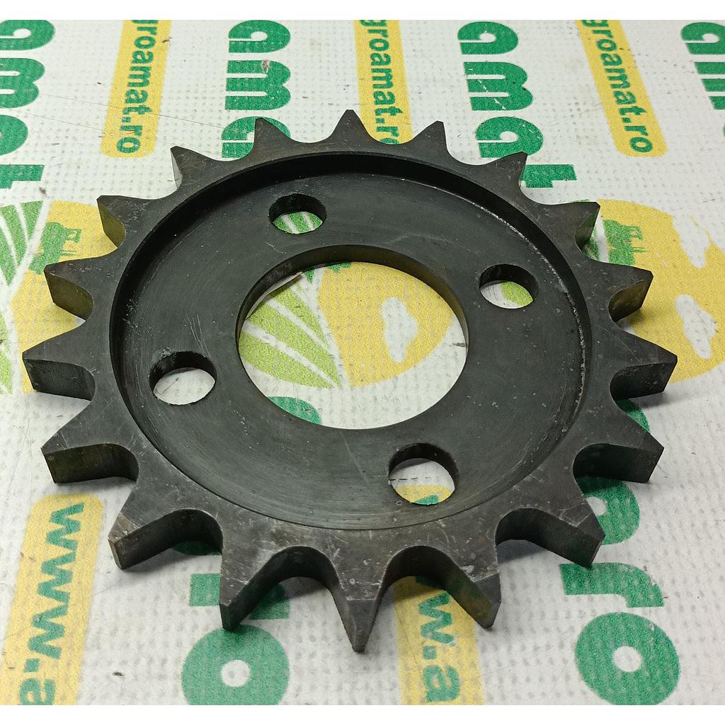 Pinion Z-18 DR3410