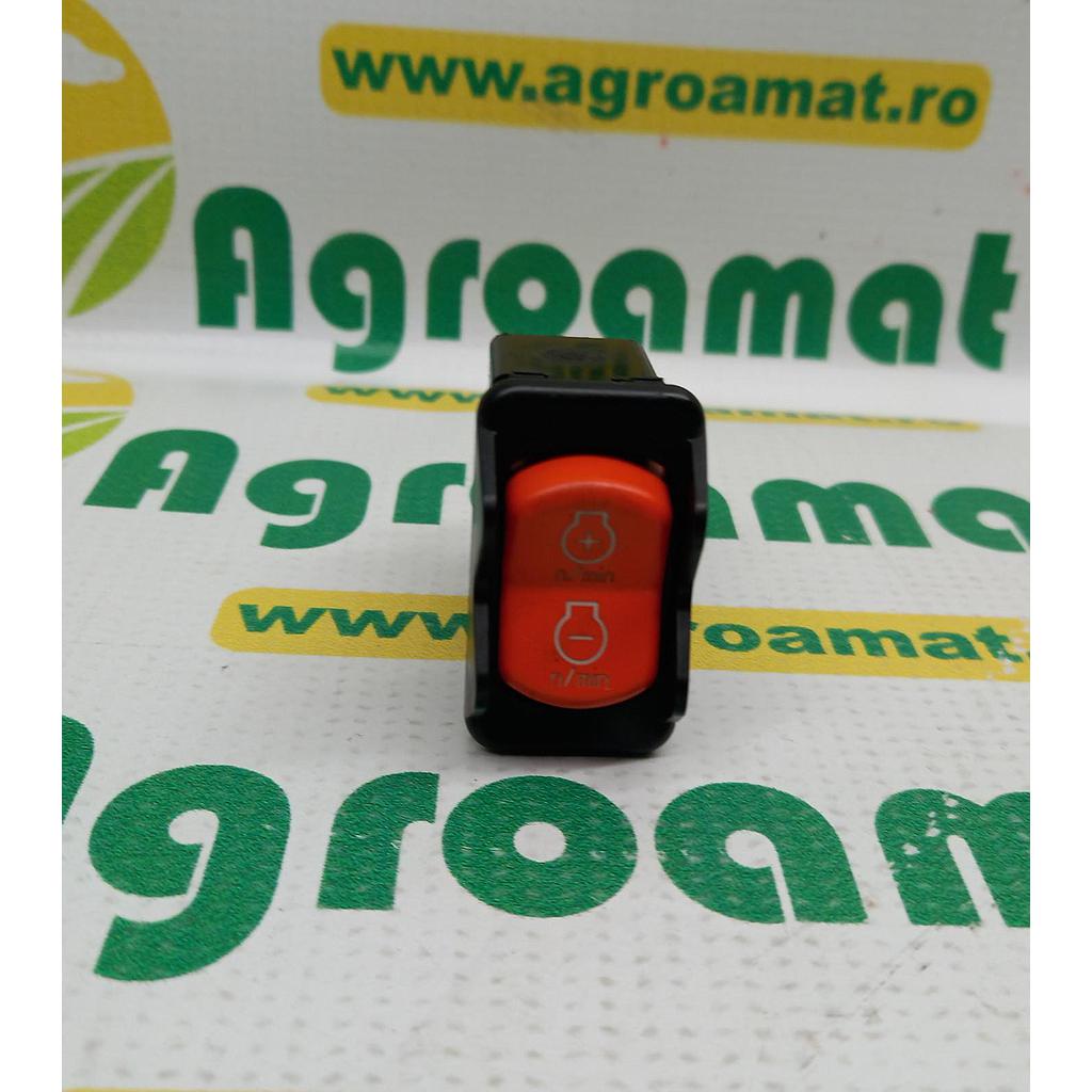 Buton Acceleratie LA322982300