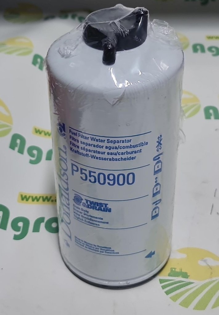 Filtru Combustibil 1R0781
