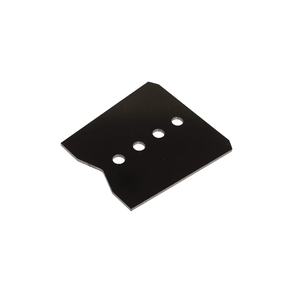 Racletă 3x80/66x100 4xD9 34910013