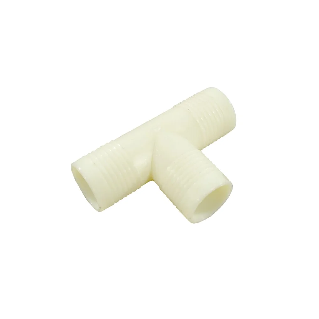 Racord T cu filet 2" 33T200