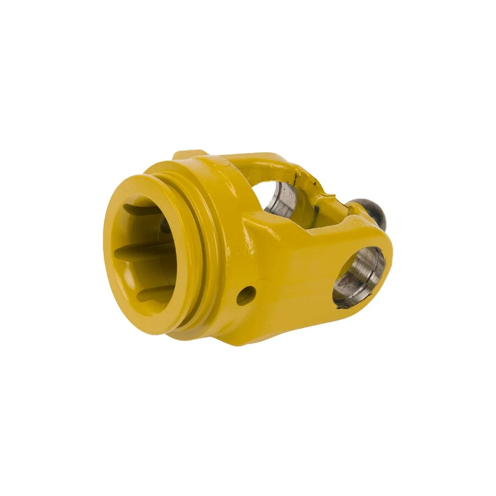 Furcă cardanică pentru țeavă profilată 51mm W2480 Walterscheid 3513109