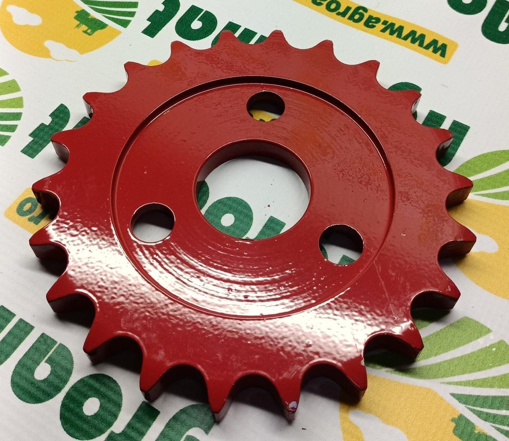 Pinion Z-22