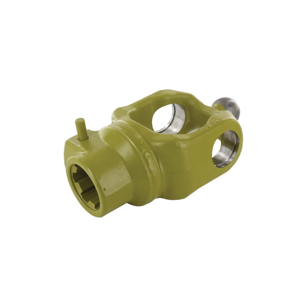 Furcă cardanică cu deconectare rapidă 1-3/4" 6 caneluri W2580 Walterscheid 361810M