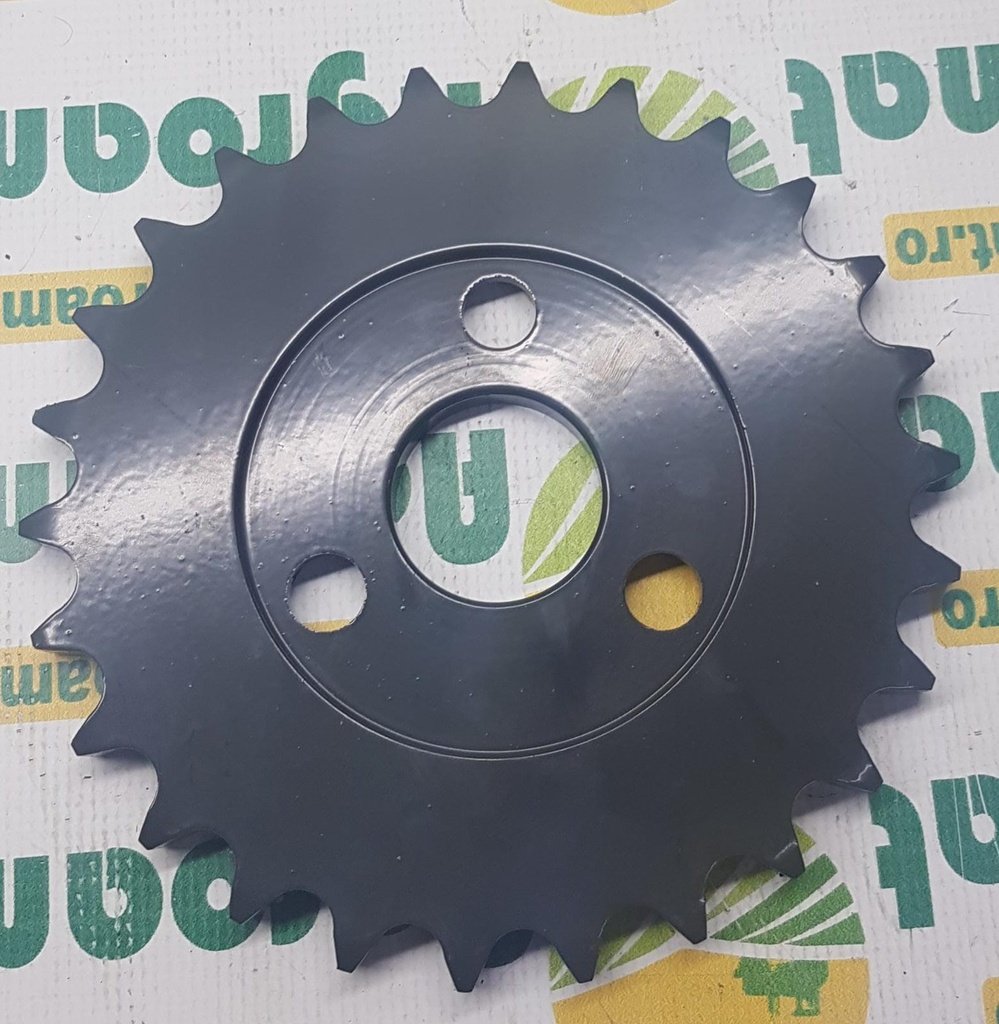 Pinion Z-26