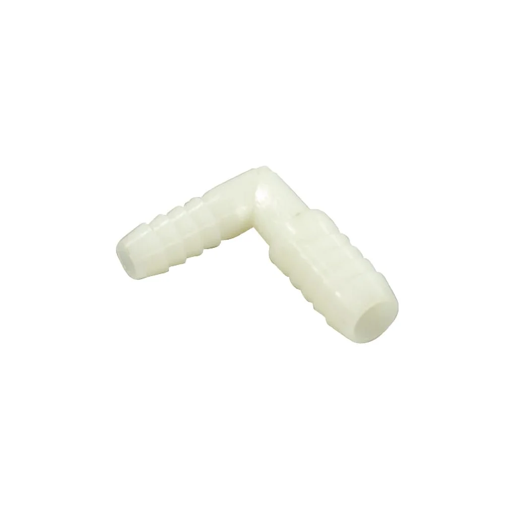 Cot 90° capăt furtun 1/2 "x3/8" 33EL1238HB