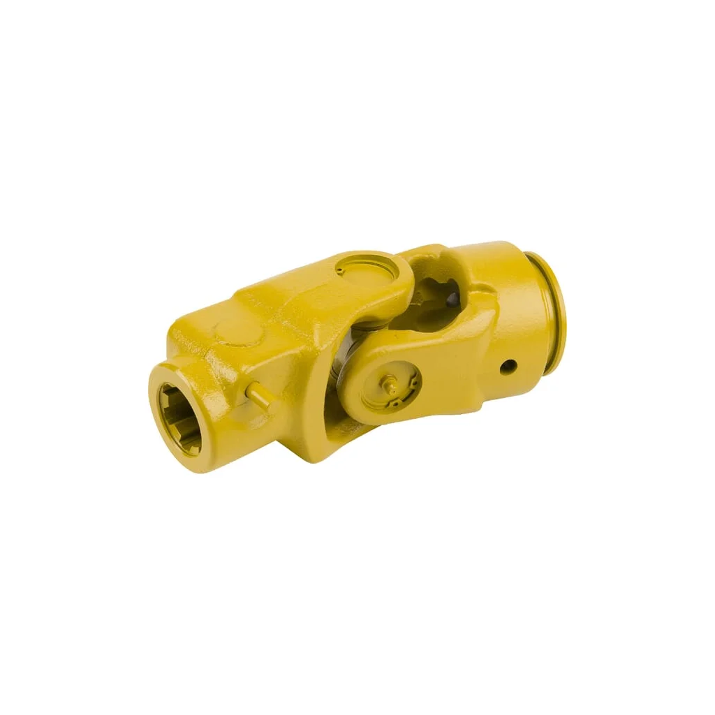 Articulaţie cardanică completă țeavă profilată S5 3510003514100