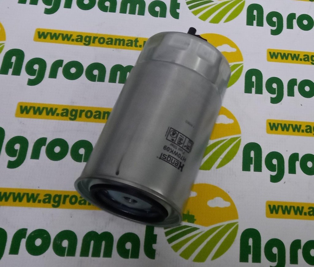 Filtru Combustibil 87340333