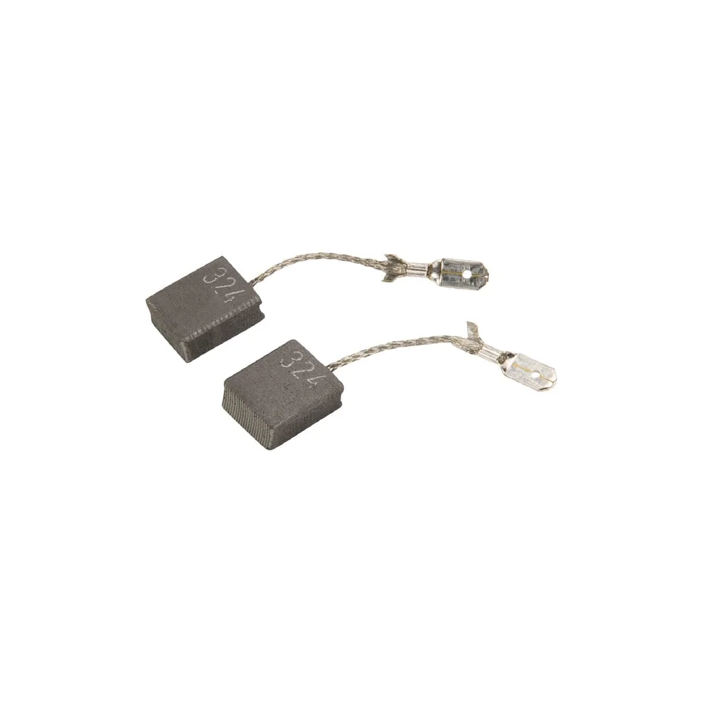 Set perie de carbon 316055210MET